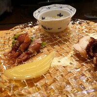 築地青空三代目 大名古屋ビルヂング店 - 