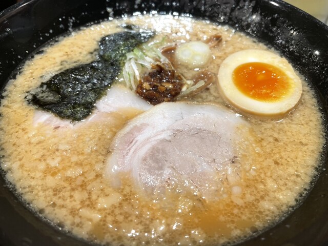 Ramen Kagetsu Arashi Kameido Kitaguchi Ten photo 5