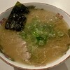 中洲屋台長浜ラーメン初代 健太 東京高円寺本店