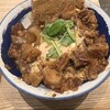 肉めし岡もと  新橋店