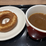 ミスタードーナツ - 