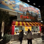 Corn Dog Castle - 