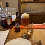 トラットリア・ブリッコラ - 