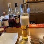 トラットリア・ブリッコラ - 