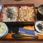 たけ山 - 料理写真: