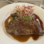 レストラン バロンジャヤ - 