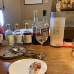 トラットリア・ブリッコラ - 