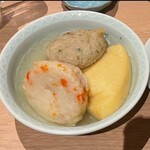 おばんざいみかん - 