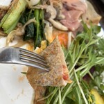 レストラン クエリ - 