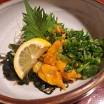 元祖牛たん居酒屋 集合郎 はなれ - 