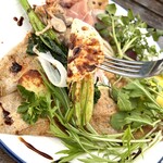 レストラン クエリ - 