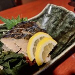 元祖牛たん居酒屋 集合郎 はなれ - 