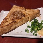 元祖牛たん居酒屋 集合郎 はなれ - 