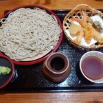 手打ちそば くるめ - 