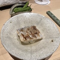 鮨 利﨑 - 