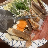かに道楽 新宿本店 - 