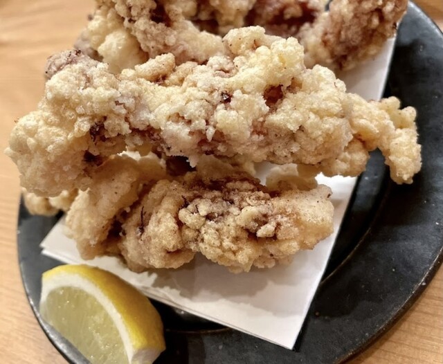 Osake to Oryori Kiharu photo 2