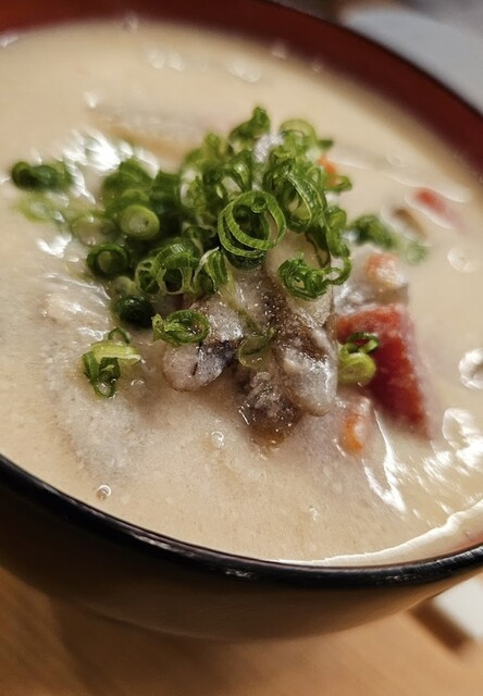 Osake to Oryori Kiharu