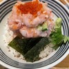 日本橋海鮮丼 つじ半 前橋店