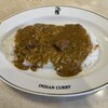 インデアンカレー - 