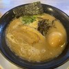 二代目 白神 関店