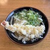 長住うどん