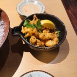 うまいもんや こむ - 