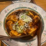 武州うどんあかねandみどりダイニング - 