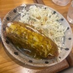 武州うどんあかねandみどりダイニング - 