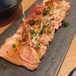 京出汁おでんと旬菜天ぷら 鳥居くぐり 横浜店 - 