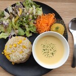 むすびカフェ - 