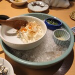 うまいもんや こむ - 