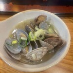 武州うどんあかねandみどりダイニング - 