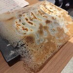 京出汁おでんと旬菜天ぷら 鳥居くぐり - 