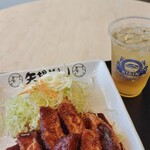 みそかつ 矢場とん - 