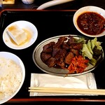 高屋敷肉店 - 