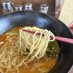 担々麺 錦城 - 