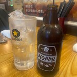 武州うどんあかねandみどりダイニング - 