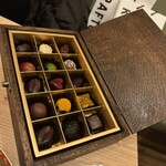 Bar和ごころ赤坂 - 