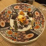 Bar和ごころ赤坂 - 