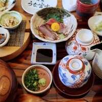 炭焼うな富士 白壁別邸 -  炭焼うな富士 白壁別邸 -