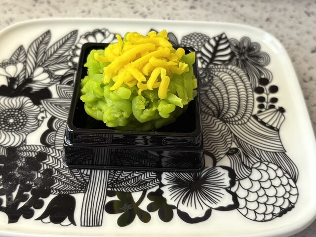 東根菓子舗 - 酒田（和菓子）の写真