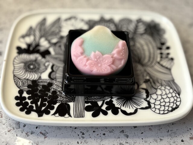 東根菓子舗 - 酒田（和菓子）の写真