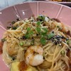 パスタ食堂 amabile