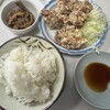 中華料理 揚子江