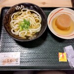 はなまるうどん - 