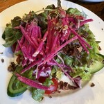 北の海鮮炙り ノアの箱舟 - 