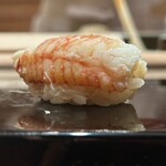 鮨みなと - 毛蟹