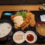 とりとワイン宇都宮 - 