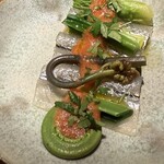 トムクリオーザ - 